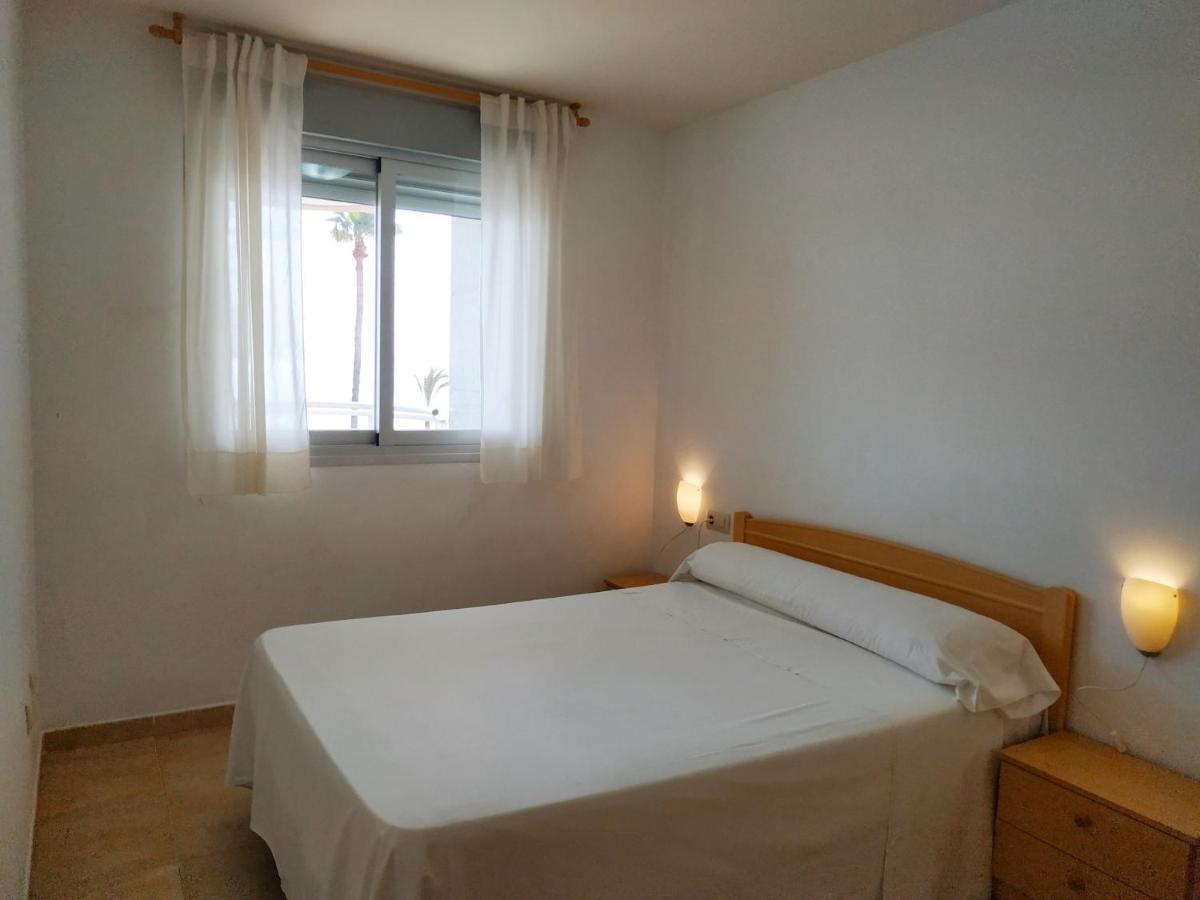 Pompeya Vista Mar Orangecosta Apartament Peníscola