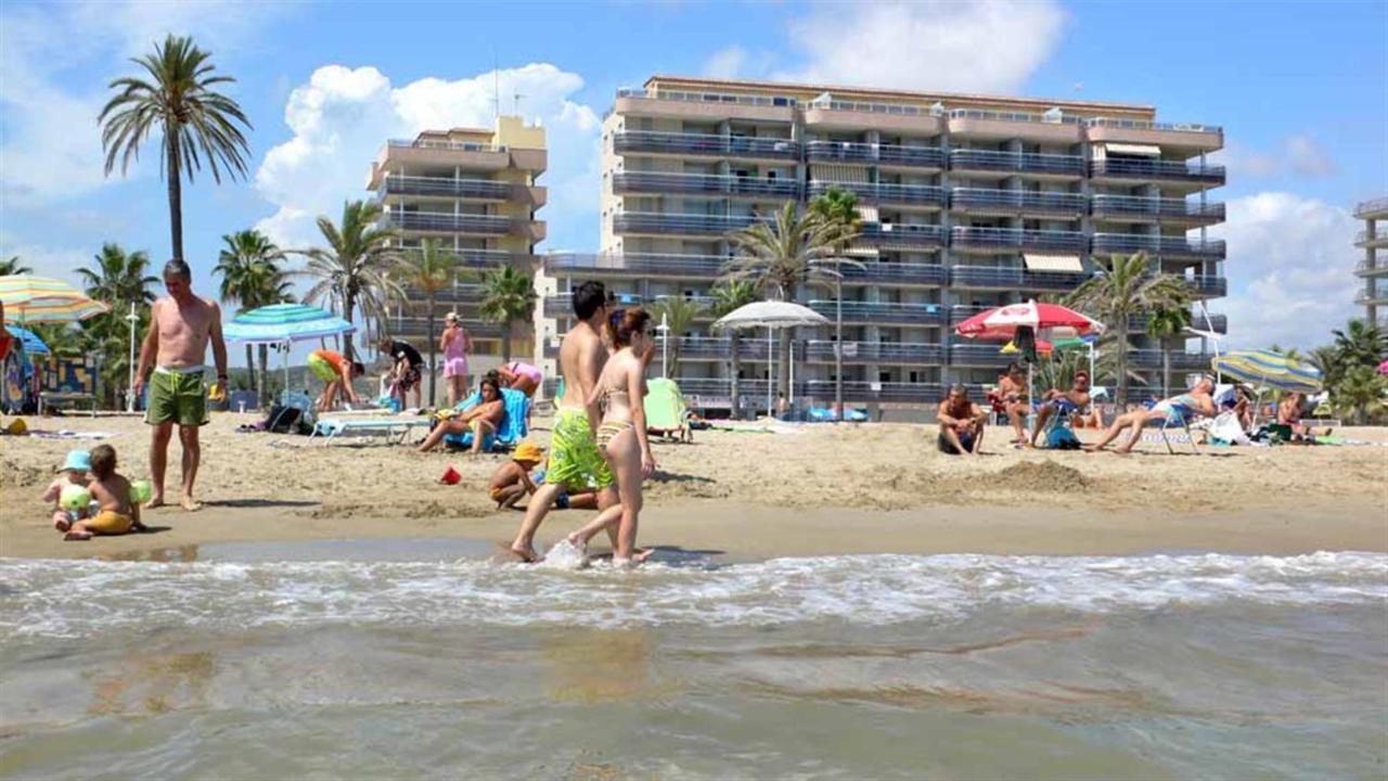 Apartament Pompeya Vista Mar Orangecosta Peníscola