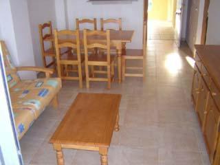 Apartament Pompeya Vista Mar Orangecosta Peníscola