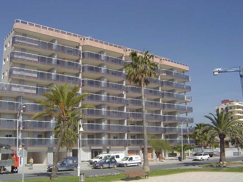 Apartament Pompeya Vista Mar Orangecosta Peníscola
