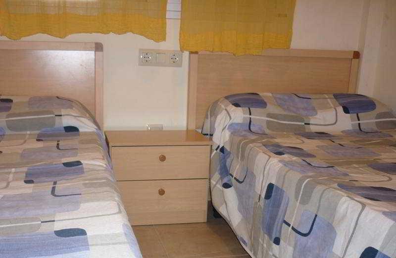 Apartament Pompeya Vista Mar Orangecosta *