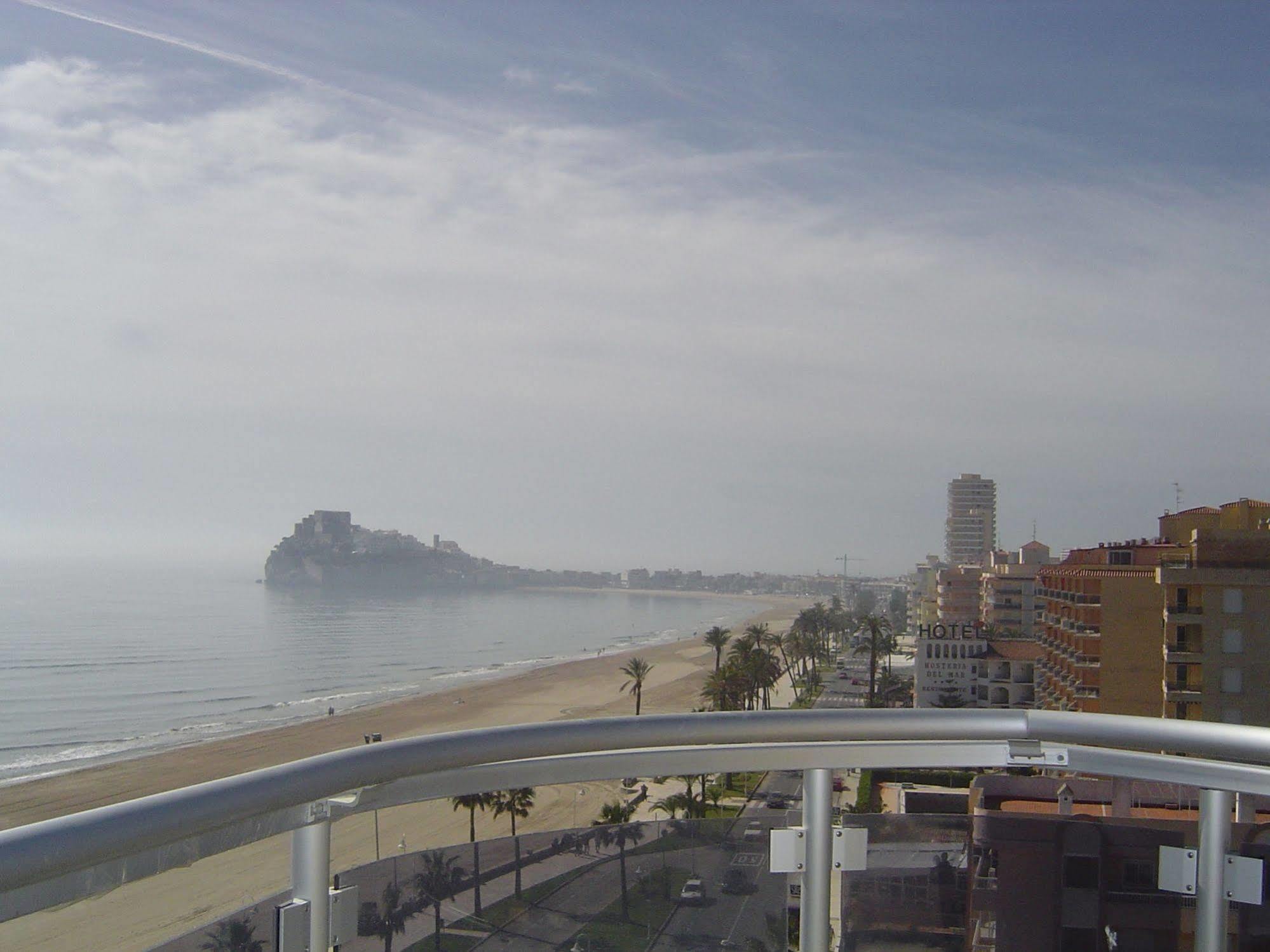 Apartament Pompeya Vista Mar Orangecosta Peníscola